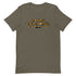 Of Course I Talk To Myself Sometimes I Need Expert Advice Short-sleeve unisex t-shirt - Mainstream Freedom